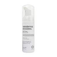Пенка антибактериальная Hexidermol CTB Foam Sesderma