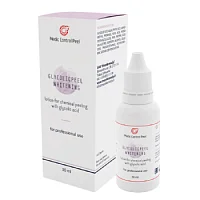 Лосьон-гель для поверхностного химического пилинга Glycolicpeel Whitening MedicControlPeel