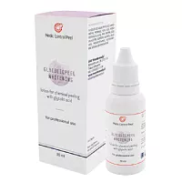 Лосьон-гель для поверхностного химического пилинга Glycolicpeel Whitening MedicControlPeel
