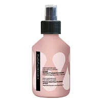Восстанавливающий спрей с кератином и маслом опунции Hair Superfood Barex