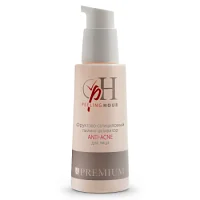 Фруктово-салициловый пилинг-активатор для лица Anti-acne Premium