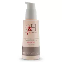 Фруктово-салициловый пилинг-активатор для лица Anti-acne Premium
