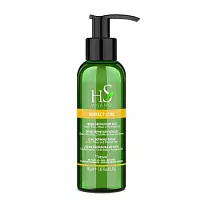 Крем для кудрявых и вьющихся волос Hs Perfect Curl. Crema Definizione Ricci Idratante Dikson
