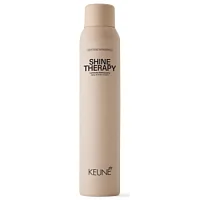 Блеск-спрей аэрозольный Shine Therapy Keune