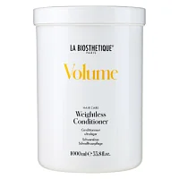 Кондиционер для объема волос Weightless Conditioner (1000 мл) La Biosthetique