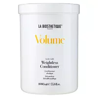 Кондиционер для объема волос Weightless Conditioner (1000 мл) La Biosthetique
