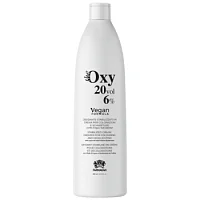 Крем-окислитель 20V 6% The Oxy Farmagan