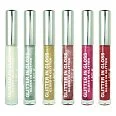 Блеск для губ с блестками Glitter In Gloss