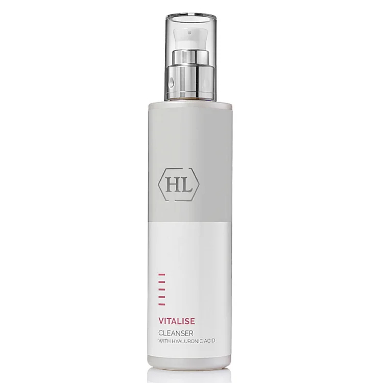 Очищающая эмульсия Vitalise cleanser