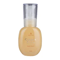 Сыворотка Золотой шелк Liquid Gold Golden Silk Facial Serum Anna Lotan