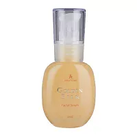 Сыворотка Золотой шелк Liquid Gold Golden Silk Facial Serum Anna Lotan