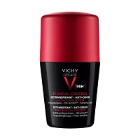 Дезодорантант-антиперсперант ОМ Clinical Control 96 ч Vichy