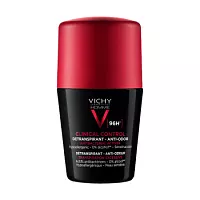 Дезодорантант-антиперсперант ОМ Clinical Control 96 ч Vichy