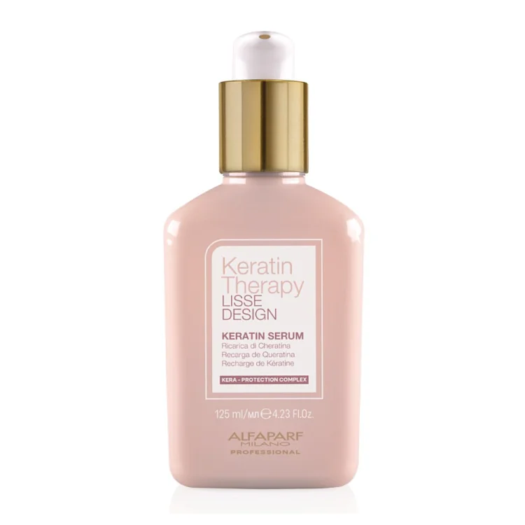 Кератиновая сыворотка для волос KT LD Keratin Serum