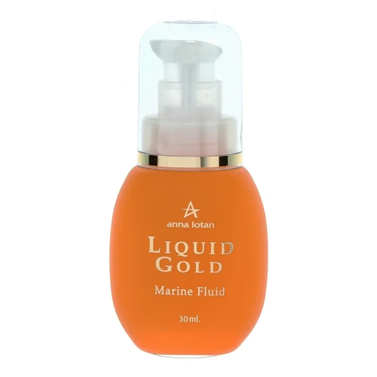 Морской увлажнитель Liquid Gold Marine Fluid