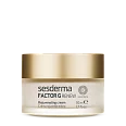 Регенерирующий крем от морщин Factor G Renew