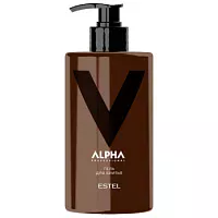 Гель для бритья Alpha Pro Estel