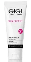 Пилинг для всех типов кожи Peeling regular GiGi