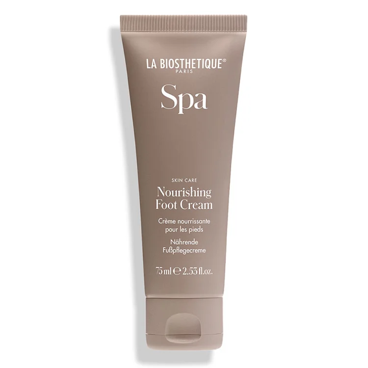 Увлажняющий крем для ног Nourishing Foot Cream