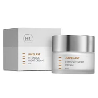 Ночной крем Juvelast Intensive Night Cream Holy Land