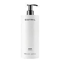 Завершающий шампунь-герметик после окрашивания Sealer Shampoo Cotril