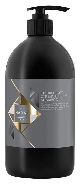 Шампунь для роста волос Hydro Root Strengthening Shampoo (800 мл)