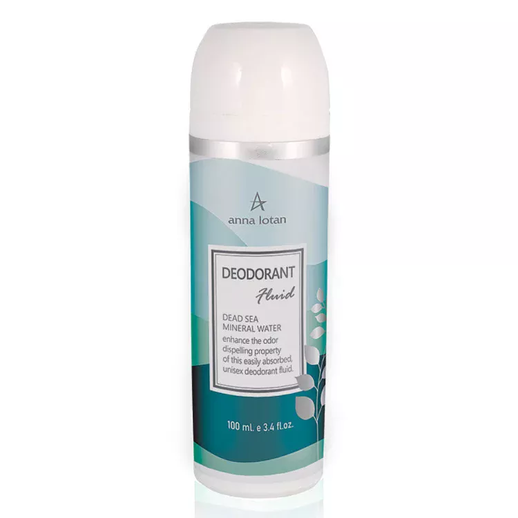 Дезодорант Body Care Deodorant