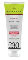 Финишный крем для активного снижения веса Lipo Gym Refining Cream Histomer