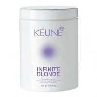 Осветляющая пудра Infinite Blonde Keune