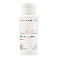 Комбинированный пилинг на основе гликолевой кислоты Glycolic Peel Histomer