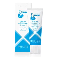 Омолаживающий крем Omega 3 Q.Ore Sweet Skin System