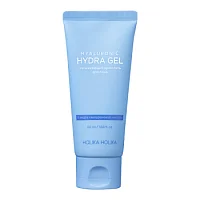 Увлажняющий крем-гель для лица с гиалуроновой кислотой Hyaluronic Hydra Gel Cream Holika Holika