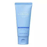 Увлажняющий крем-гель для лица с гиалуроновой кислотой Hyaluronic Hydra Gel Cream Holika Holika