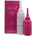 Лосьон Кератиновый Локон Keratin Curl Lotion 2 в наборе