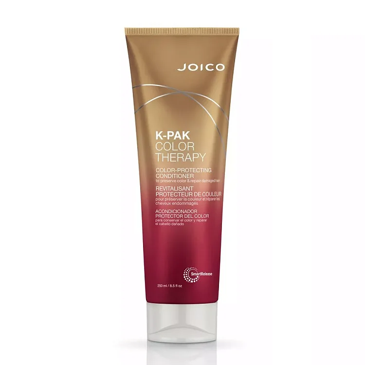 Кондиционер восстанавливающий для окрашенных волос K-Pak Color Therapy Conditioner