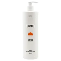 Шампунь для окрашенных волос Color Shampoo (300 мл) Laros Beauty