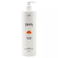 Шампунь для окрашенных волос Color Shampoo (300 мл) Laros Beauty