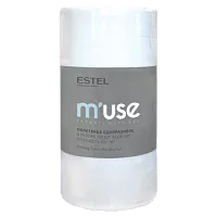 Полотенце одноразовое 35*70 см, в рулоне спанлейс M'Use Estel
