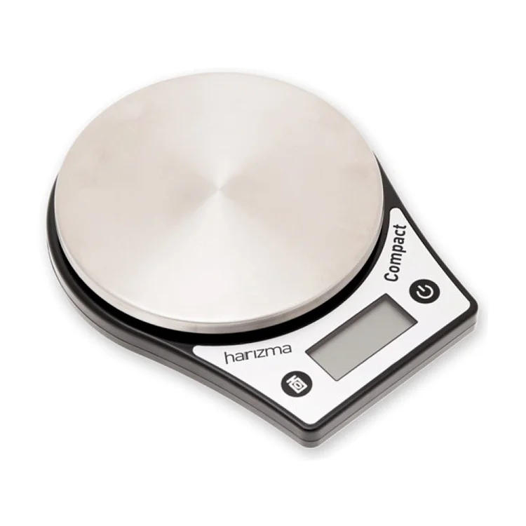 Электронные весы Compact