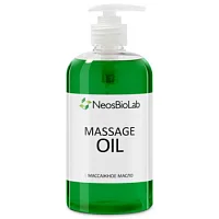 Массажное масло Massage Oil NeosBioLab