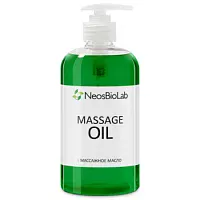 Массажное масло Massage Oil NeosBioLab