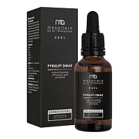 Мультикислотный пилинг с эффектом лифтинга pH 2.0 Pyrulift Dmae Peel Mesaltera By Dr. Mikhaylova
