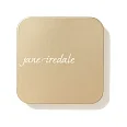 Пудреница Матовое золото Gold Refillable Compact