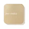 Пудреница Матовое золото Gold Refillable Compact