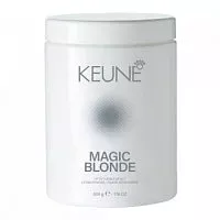 Осветляющая пудра Magic Blonde Keune