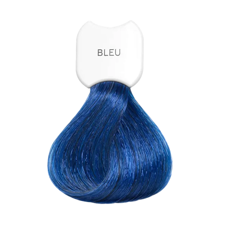 Усилитель цвета Primary (KP00001, Bleu, Синий, 60 мл)