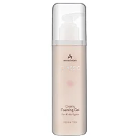Кремообразный пенящийся гель Classic Creamy Foaming Gel Anna Lotan