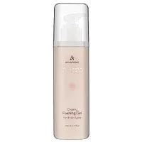 Кремообразный пенящийся гель Classic Creamy Foaming Gel Anna Lotan
