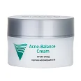 Крем для лица матирующий Anti-Acne Mat Cream