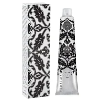 Стойкая крем-краска Color Cream Teotema